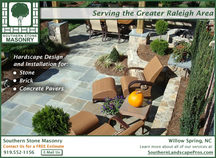 Southern Stone Masonry