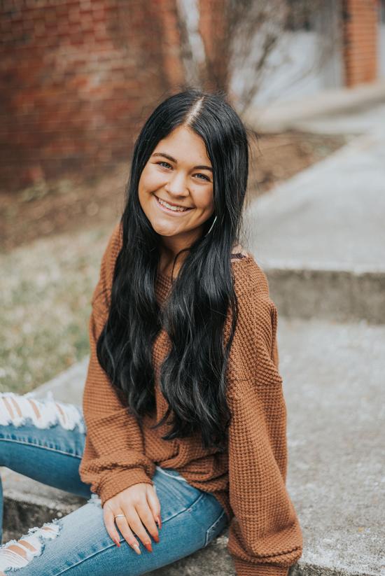 Haylee Wilder